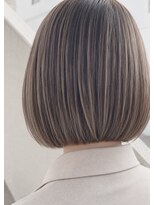 アンフィ ヘアー(Amphi hair)&nbsp;☆トパーズジョーヌ☆