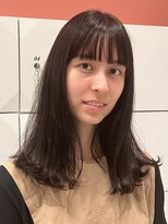 ダダキュービック(DADA CuBiC)&nbsp;ワイドバングロング
