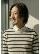シェルハ(SHELHA)&nbsp;岩田竜也 【宇都宮】