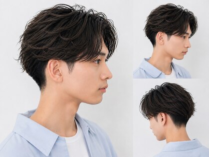 ネオリーブ クーロ メゾン 横浜(Neolive curro Maison)の写真