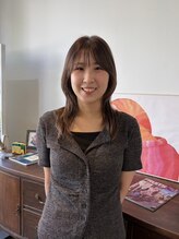 ヘアーアイストゥーレ(HAIR ICI TRE)&nbsp;山下 莉子