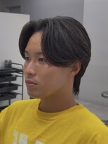 ササ 京都河原町店(33 SASA)&nbsp;曲がる縮毛矯正京都四条河原町