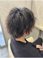レンブラントヘアー(Lembrant HAIR)&nbsp;シャドウ/スパイラル/ツイスト/波巻き/スパイラル/フェザー