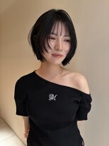 マーシィ(MARCIE)&nbsp;layer bob