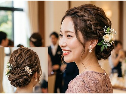 ラグアージュ 本店(RAG AGE)の写真