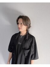 カラット(CaRat.)&nbsp;樋口 宗孝