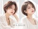 ヘアーデザイン シーベル(HAIR DESIGN SEA BELLE)の写真