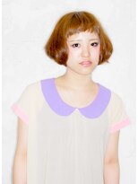 レガーレ(Legare)&nbsp;レトロボブ☆