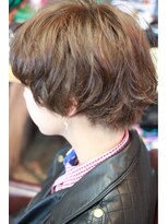 オーバーキャプテンネイキッド(OVER CAPTAIN NAKED) ガーリッシュ☆ストリートマッシュ