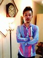 ヘアサロン エイチ(1R HAIR SALON H) 堅田 博史