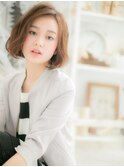脱力系♪いい女ミディa