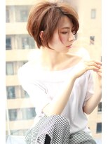 クラウドゼロ(Cloud zero)&nbsp;ファンクションボブ16【Cloud zero】ご予約03-5957-0323