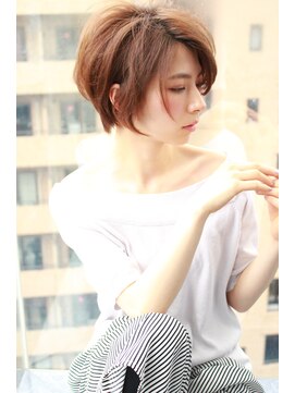 クラウドゼロ(Cloud zero) ファンクションボブ16【Cloud zero】ご予約03-5957-0323