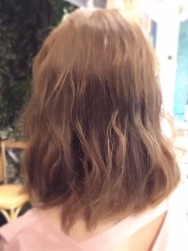 ラックスビー スカイ 大阪梅田店(LUXBE SKY) byMIKI 【LUXBE梅田店】