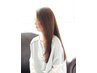 【平日限定】クオリッチストレート￥12320→￥9980土日祝+￥1100