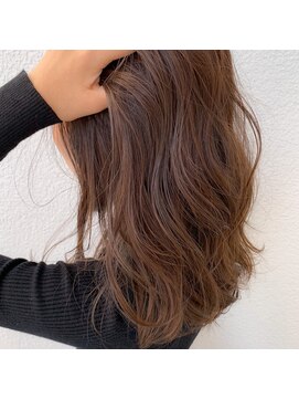 グレース(GRACE) ショコラベージュ