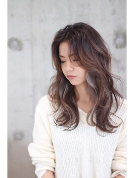 エイト マカビ 沖縄真嘉比店(EIGHT makabi) 【EIGHT 真嘉比】お客様スタイル_3Dカラー