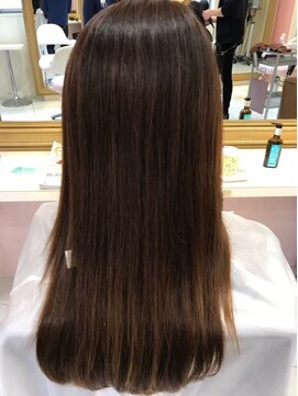 クレル(Creelu) お洒落カラー