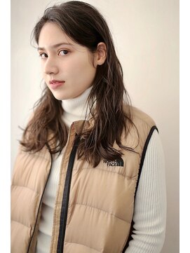 ソイ 下北沢(soi) ロングスタイル【soi下北沢】