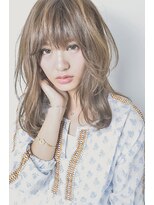 モードケイズ　心斎橋店　MODE K's&nbsp;縮毛矯正　サイエンスアクア