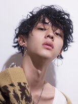 オーシャントーキョー サニー 原宿(OCEAN TOKYO Sunny)&nbsp;フェミニンマッシュ