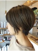 ショート