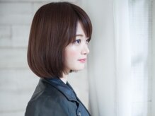 アブニール 我孫子(AVENIR)の雰囲気（明るめの白髪染めも大人女性支持◎［我孫子/我孫子駅］）