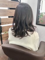 クーラクー(coeur a' coeur)&nbsp;巻き髪風デジタルパーマ