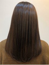 オースヘアー アクトモール店(O's HAIR)