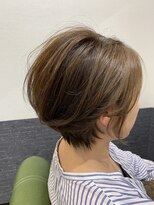 ウル(ULU) short