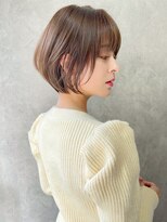 アヴァロン(AVALON) クールショート×絶壁解消×丸みくびれ×美シルエット【猪狩】