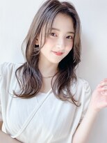 ケーツー エソラ池袋店(K-two)&nbsp;[K-two池袋]大人なナチュラルレイヤー[池袋]