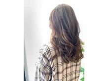 ザ ヘア グランデ(THE HAIR GRANDE)