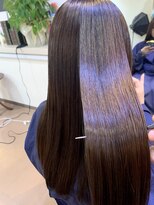 サウス モンド(SOUTH MOND)&nbsp;髪質改善/ハリウッドトリートメント/酸熱トリートメント