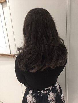 エイトセカンド 新宿三丁目店(EIGHT second) モカブラウン