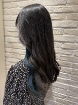 ミント バイ フォルテ(mint by FORTE)&nbsp;イヤリングカラー