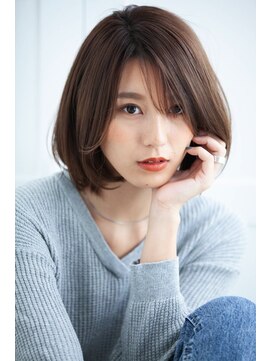 リル 7F 銀座(Rire) 【Rire-リル銀座-】シースルーなひし形シルエット 20代30代40代