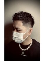 スキル(SKILL)&nbsp;ベリーショート