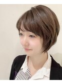 大人ショート♪
