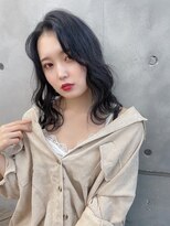 プレイス バイ ギフトグループ(Place  by gift group)&nbsp;ブルーブラック（光の森、合志、菊陽）