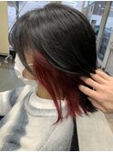 インナーカラー