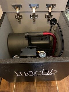 【オプションメニュー】マイクロバブル無料　\０