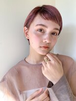 クオン 今泉(quon)&nbsp;【quon】ベリーショート-天神今泉薬院-