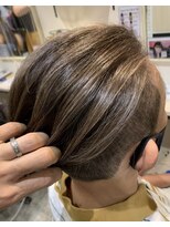 バースデイ 昭島店(Birthday) men's highlight