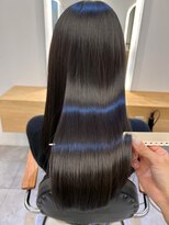 ジーナ 千葉(Zina) 大人かわいい20代30代40代小顔ショコラベージュ1Zina千葉