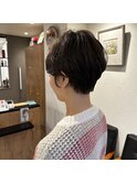 ◎ゆるふわパーマスタイル◎
