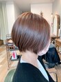 クート 東川口(ku-to) ショートヘアならお任せください!!