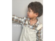ムーンヘアホーム(MOON hair home)