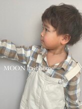 ムーンヘアホーム(MOON hair home)