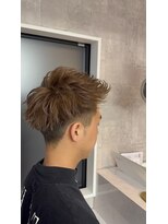 スキル 石岡(SKILL) メンズスタイル